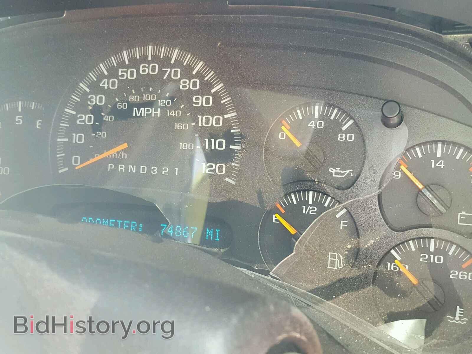 2007 CHEVROLET SILVERADO - VIN: 2GCEC13V971171287 - Photo 8