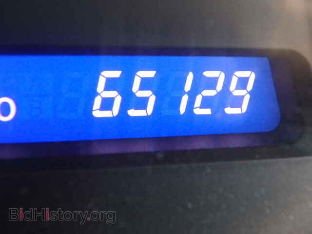 2011 LEXUS IS250 - VIN: JTHCF5C23B2035059 - Фото 8