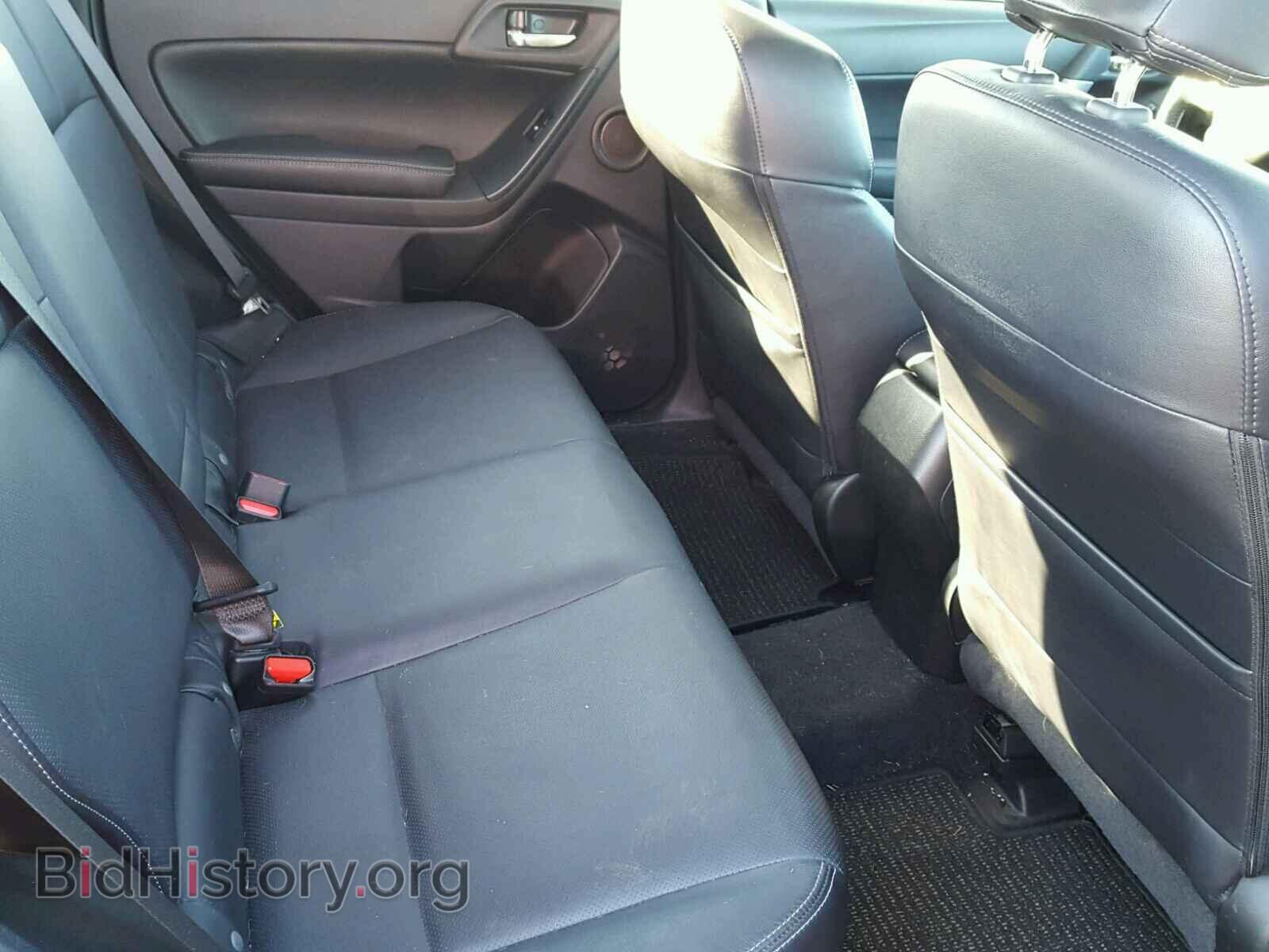 2014 SUBARU FORESTER - VIN: JF2SJAMC8EH407316 - Photo 6