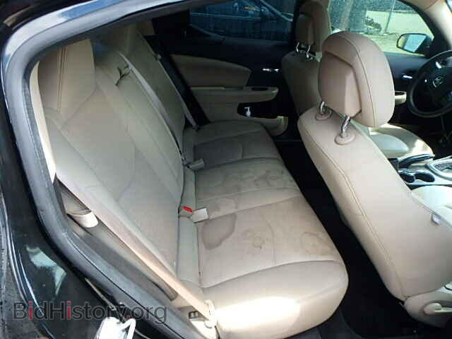 2013 DODGE AVENGER - VIN: 1C3CDZAB0DN614369 - Photo 6