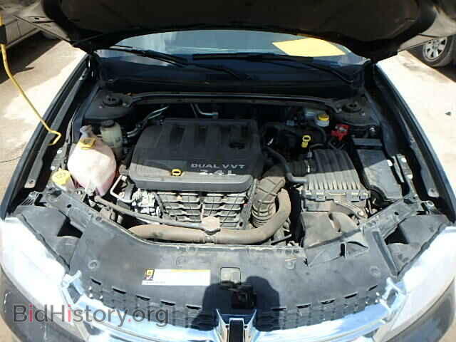 2013 DODGE AVENGER - VIN: 1C3CDZAB0DN614369 - Photo 7
