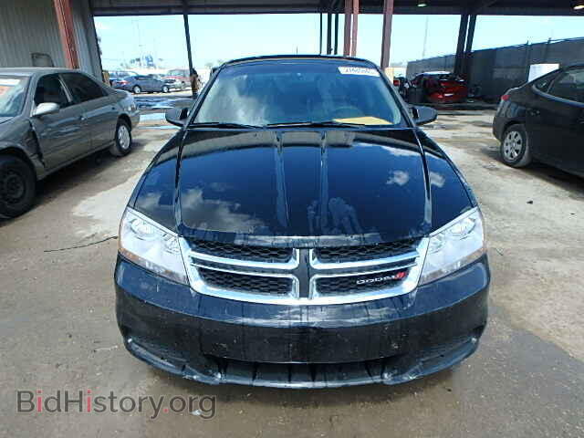 2013 DODGE AVENGER - VIN: 1C3CDZAB0DN614369 - Photo 9