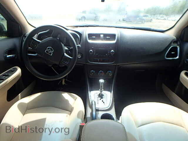 2013 DODGE AVENGER - VIN: 1C3CDZAB0DN614369 - Photo 10