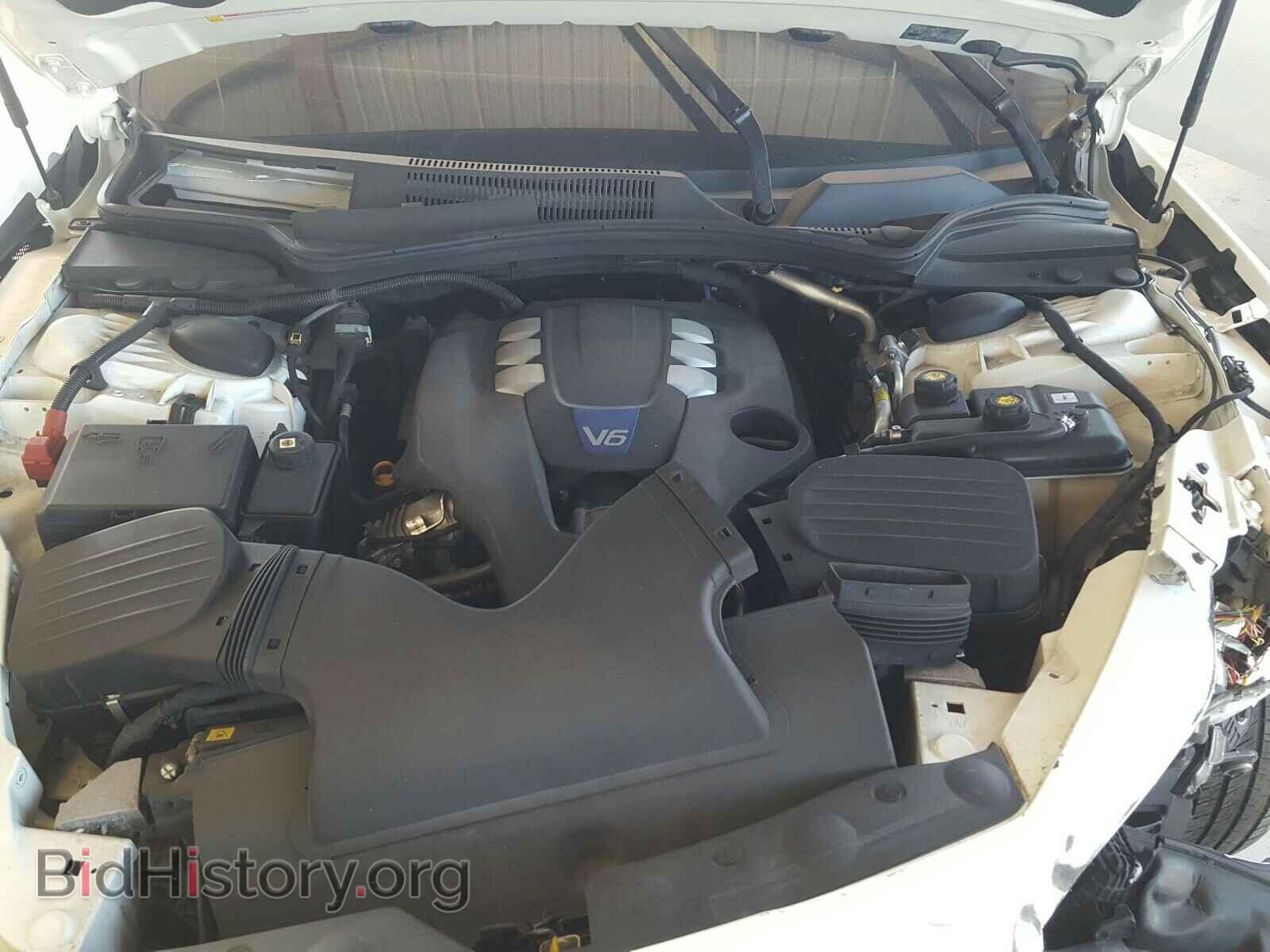 2016 MASERATI ALL MODELS - VIN: ZAM57RSA1G1171349 - Фото 7