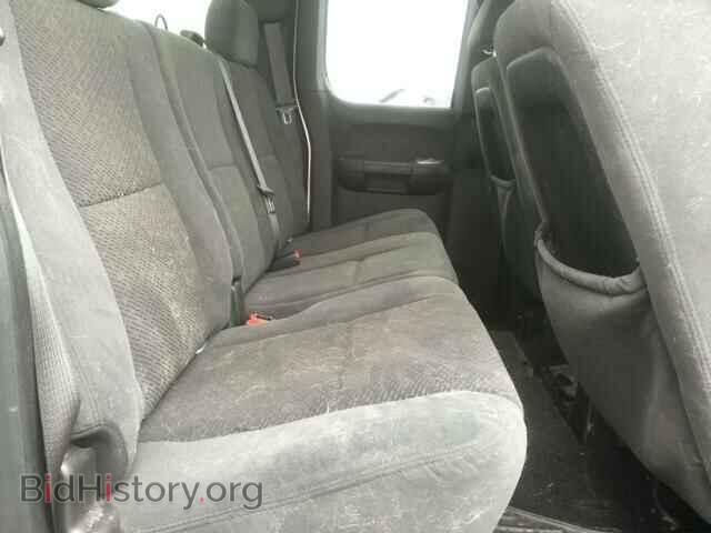 2007 CHEVROLET SILVERADO - VIN: 2GCEK19J671636311 - Фото 6