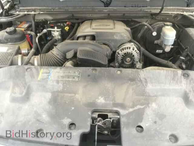 2007 CHEVROLET SILVERADO - VIN: 2GCEK19J671636311 - Фото 7