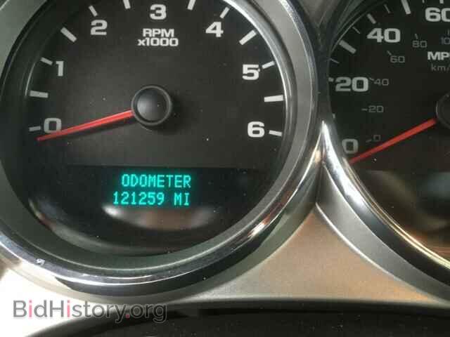 2007 CHEVROLET SILVERADO - VIN: 2GCEK19J671636311 - Фото 8