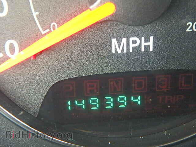 2004 CHRYSLER SEBRING - VIN: 1C3EL46X54N364646 - Фото 8