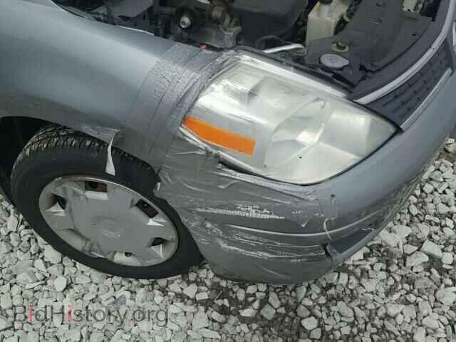 2008 NISSAN VERSA - VIN: 3N1BC13E48L457859 - Фото 9