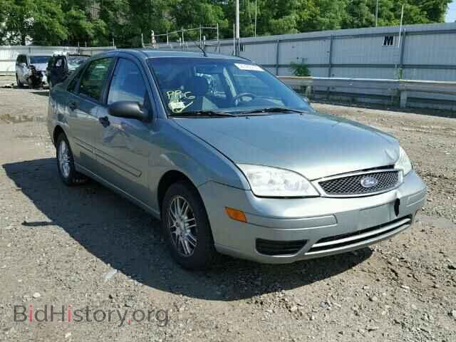 Фотография 1FAFP34N76W189545 - FORD FOCUS 2006