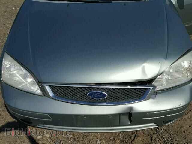 2006 FORD FOCUS - VIN: 1FAFP34N76W189545 - Фото 7