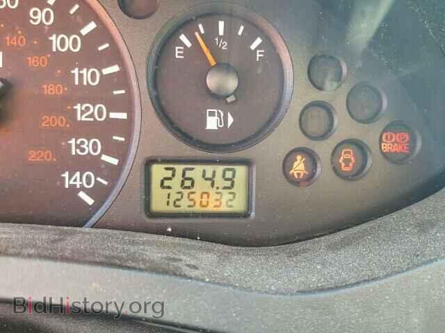 2006 FORD FOCUS - VIN: 1FAFP34N76W189545 - Фото 8