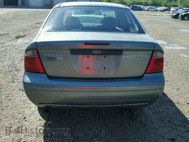 2006 FORD FOCUS - VIN: 1FAFP34N76W189545 - Фото 10