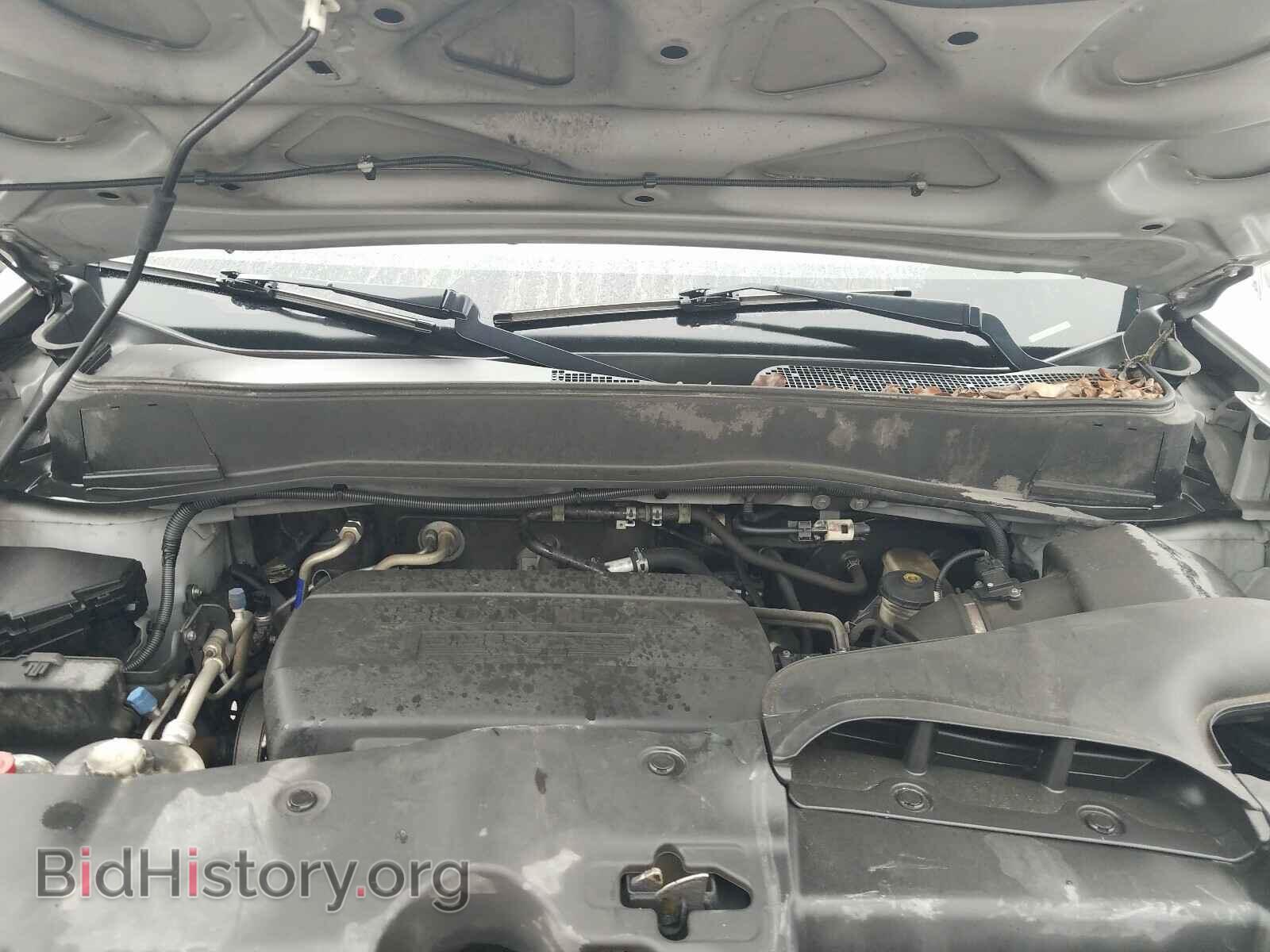2011 HONDA PILOT - VIN: 5FNYF3H53BB006513 - Photo 7