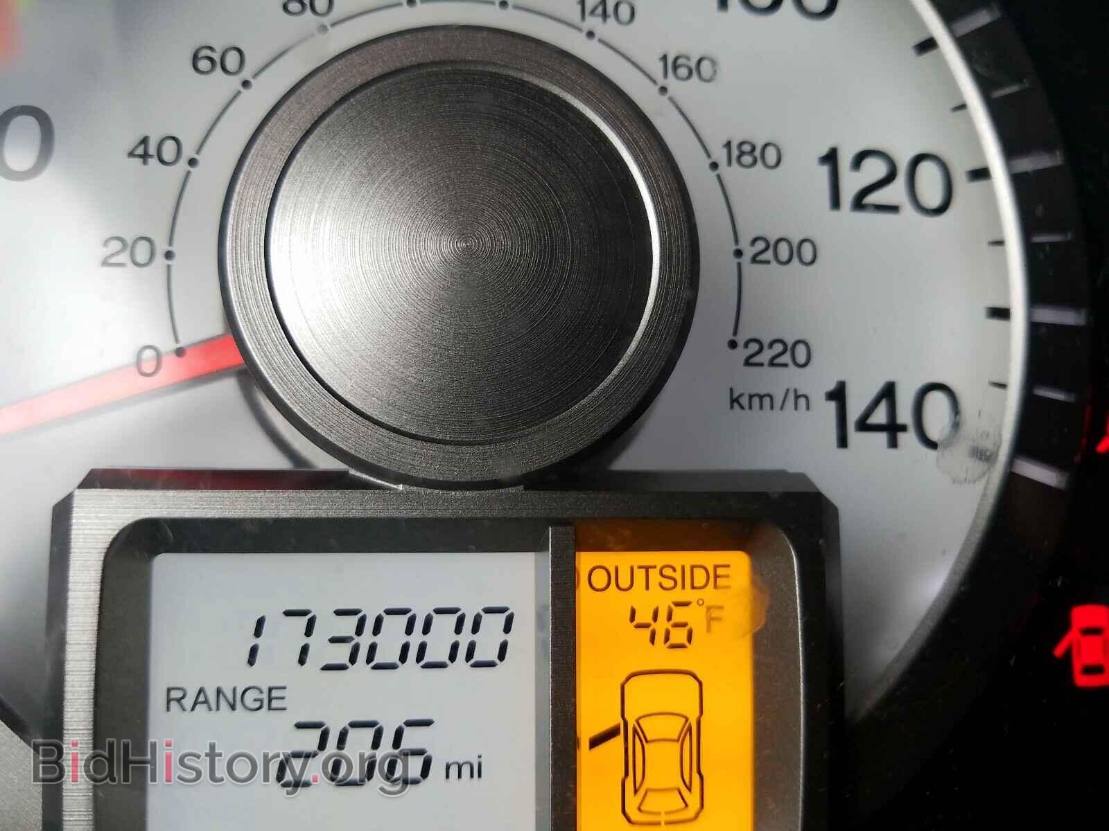 2011 HONDA PILOT - VIN: 5FNYF3H53BB006513 - Photo 8