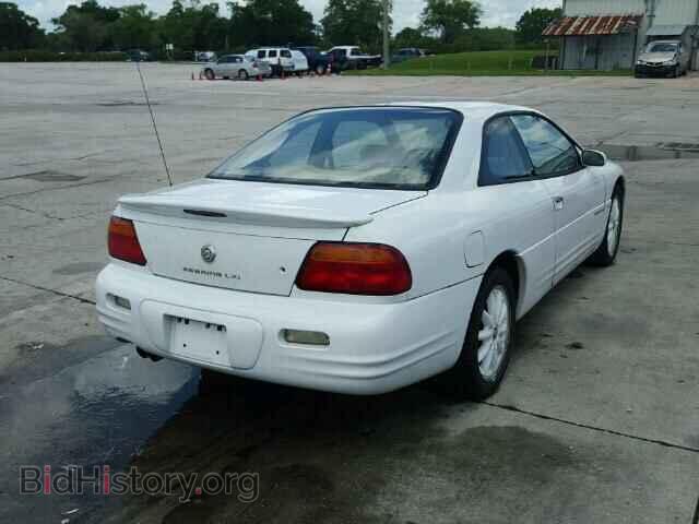 2000 CHRYSLER SEBRING - VIN: 4C3AU52N5YE098409 - Фото 4