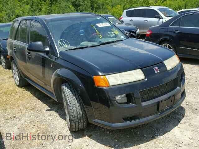 Photo 5GZCZ53465S865046 - SATURN VUE 2005