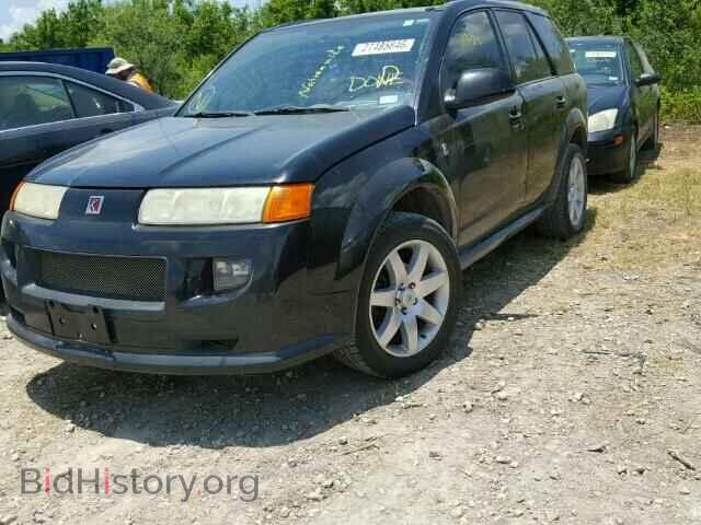2005 SATURN VUE - VIN: 5GZCZ53465S865046 - Фото 2