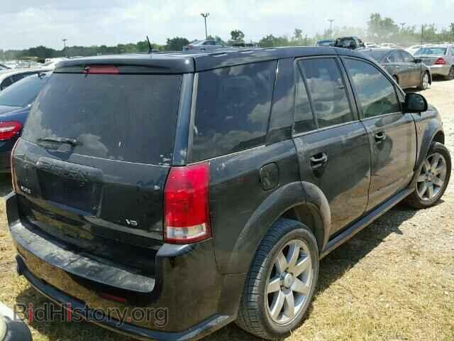 2005 SATURN VUE - VIN: 5GZCZ53465S865046 - Фото 4