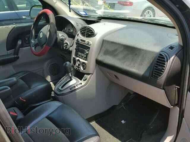 2005 SATURN VUE - VIN: 5GZCZ53465S865046 - Фото 5
