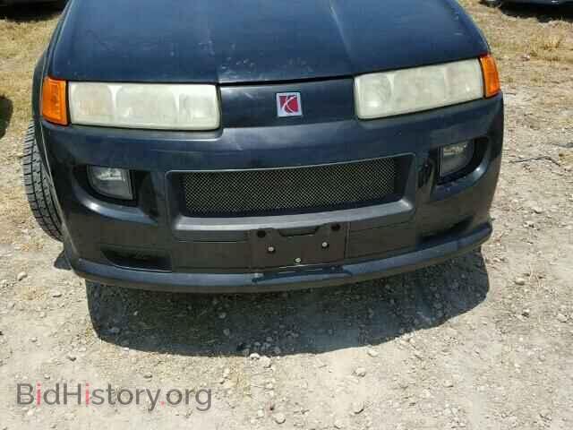 2005 SATURN VUE - VIN: 5GZCZ53465S865046 - Фото 10