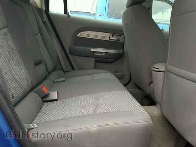 2008 CHRYSLER SEBRING - VIN: 1C3LC46K38N124416 - Фото 6
