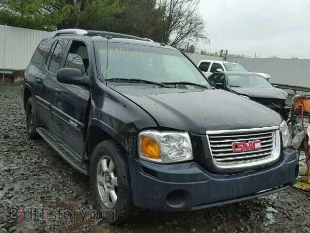 Фотография 1GKET12S746167660 - GMC ENVOY 2004