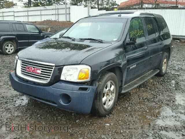 2004 GMC ENVOY - VIN: 1GKET12S746167660 - Фото 2