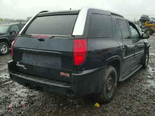 2004 GMC ENVOY - VIN: 1GKET12S746167660 - Фото 4