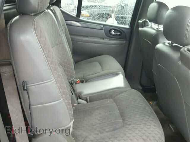 2004 GMC ENVOY - VIN: 1GKET12S746167660 - Фото 6