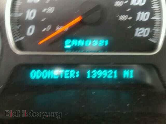 2004 GMC ENVOY - VIN: 1GKET12S746167660 - Фото 8