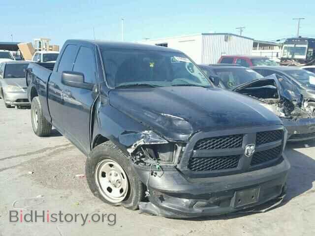 Фотография 1C6RR6FG0DS715527 - RAM TRUCK 2013
