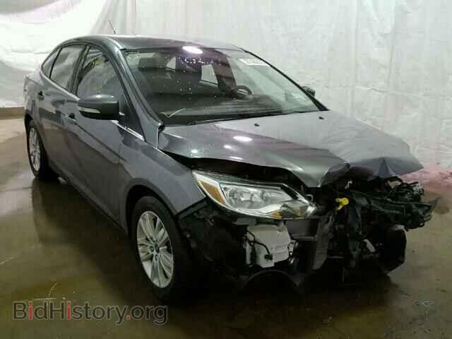 Фотография 1FAHP3H29CL163177 - FORD FOCUS 2012