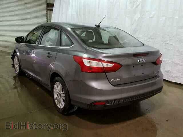 2012 FORD FOCUS - VIN: 1FAHP3H29CL163177 - Photo 3