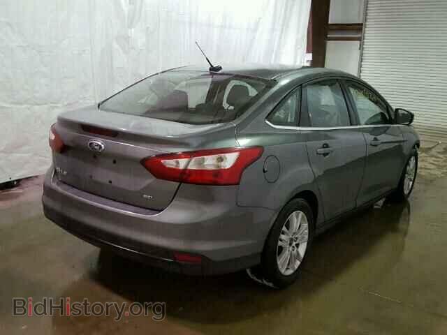 2012 FORD FOCUS - VIN: 1FAHP3H29CL163177 - Photo 4