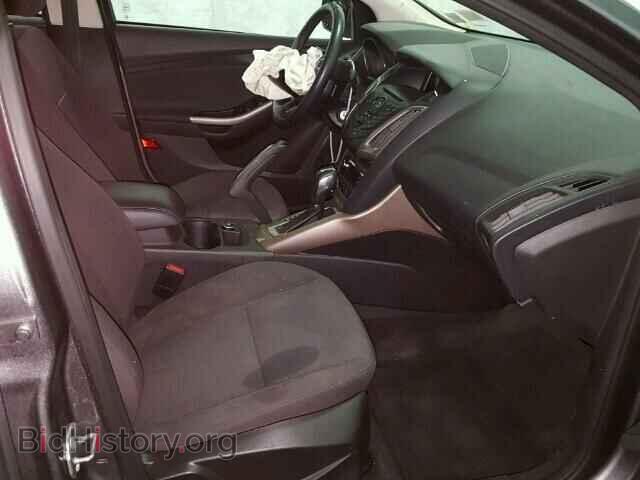 2012 FORD FOCUS - VIN: 1FAHP3H29CL163177 - Photo 5