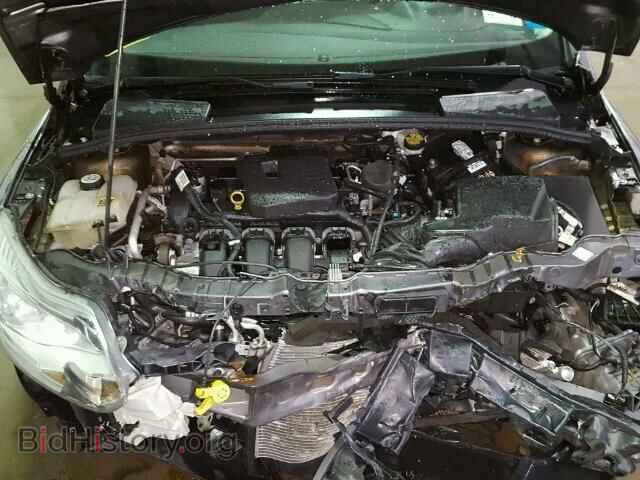 2012 FORD FOCUS - VIN: 1FAHP3H29CL163177 - Photo 7