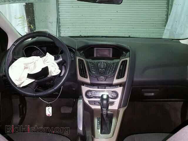 2012 FORD FOCUS - VIN: 1FAHP3H29CL163177 - Photo 9