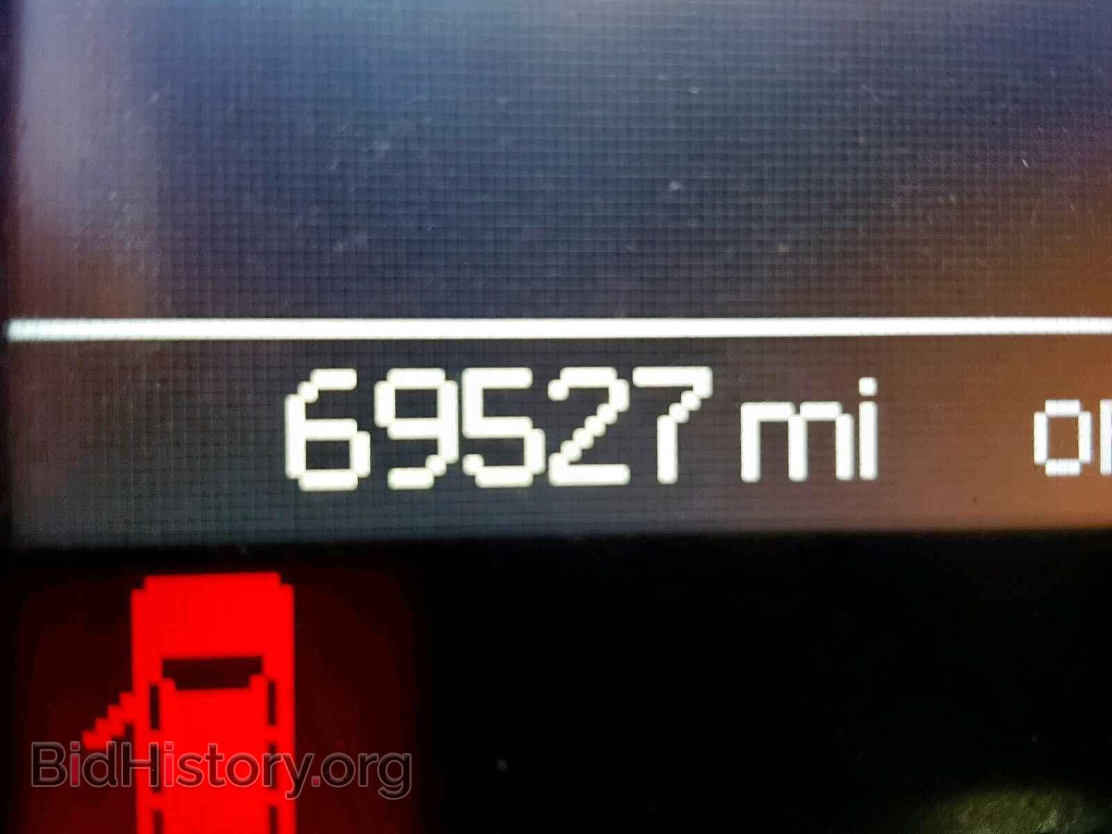2014 CHRYSLER TOWN & COU - VIN: 2C4RC1BG9ER115224 - Фото 8