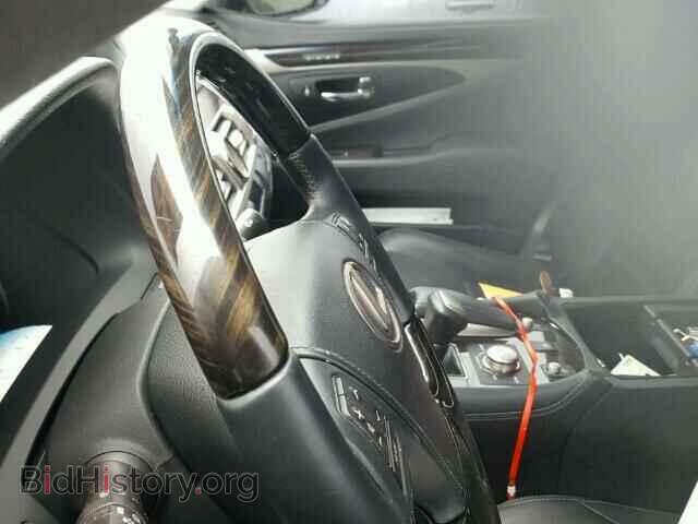 2013 LEXUS LS460 - VIN: JTHGL5EF5D5047757 - Photo 8