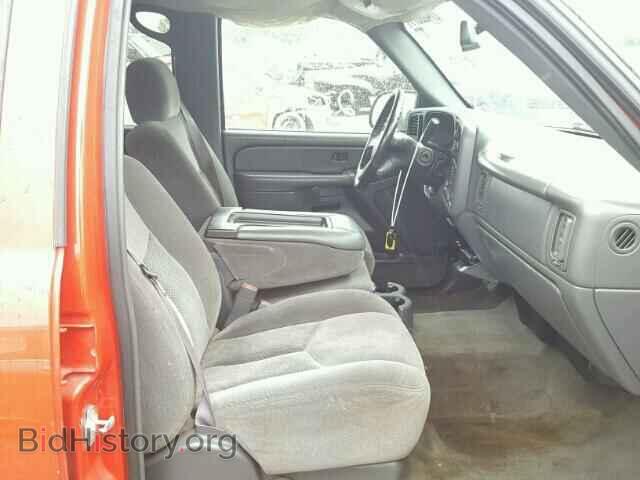 2005 CHEVROLET SILVERADO - VIN: 2GCEC13TX51239074 - Фото 5