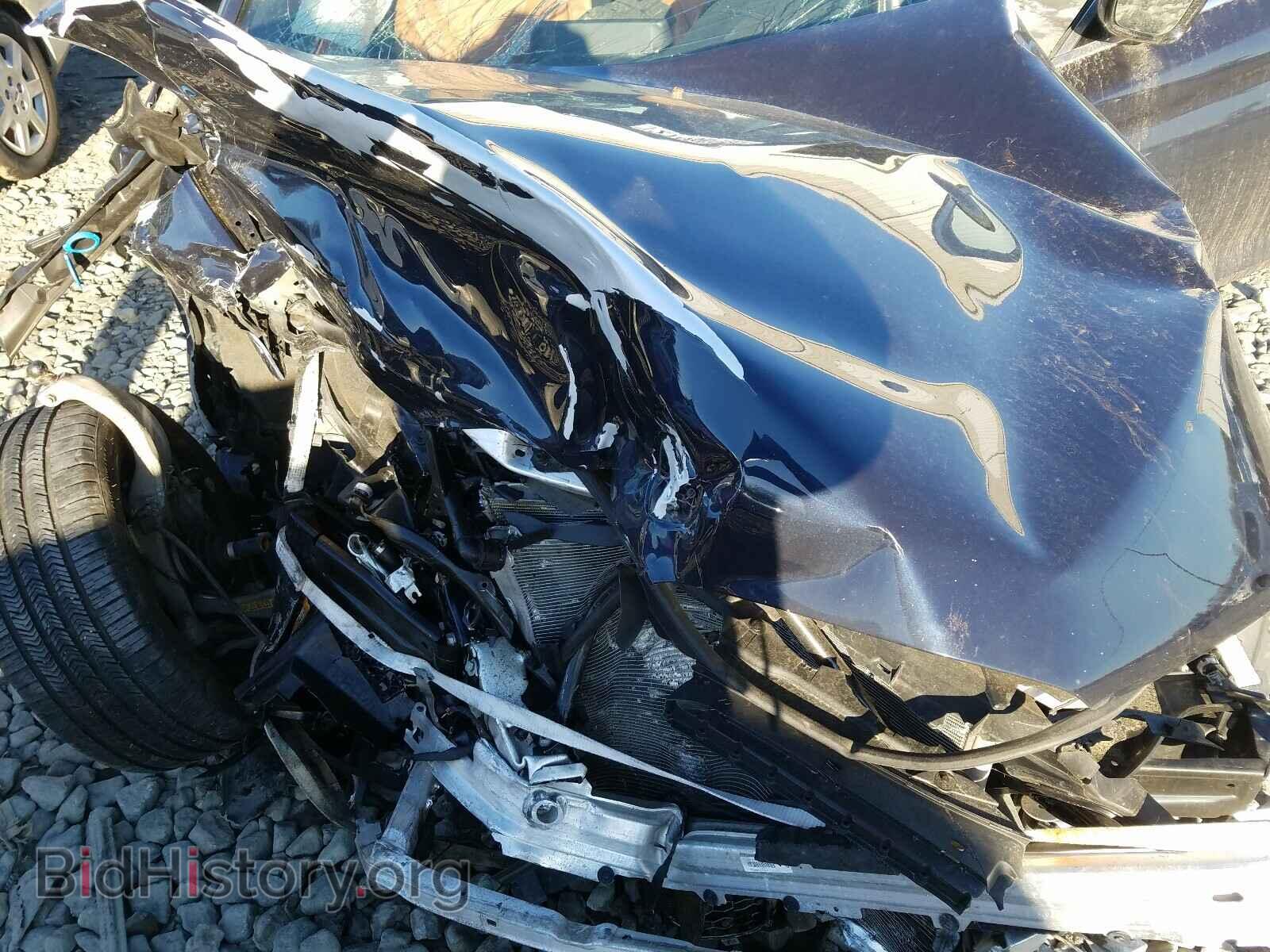2017 BMW 5 SERIES - VIN: WBAJE7C37HG889478 - Фото 7