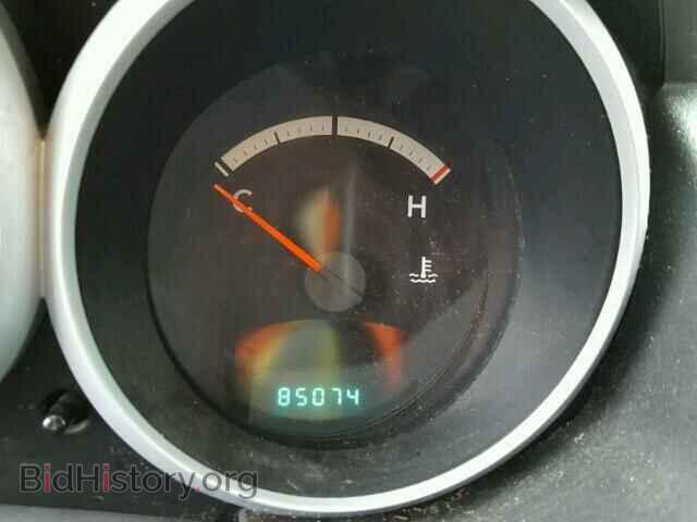 2009 DODGE CARAVAN - VIN: 1D8HN44E29B513559 - Фото 8