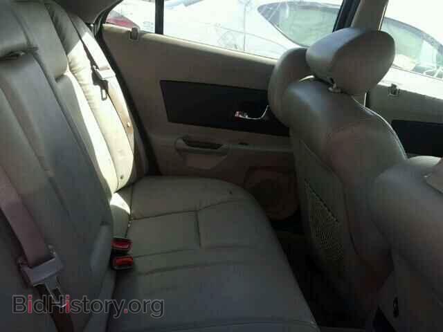 2005 CADILLAC CTS - VIN: 1G6DM56T350222823 - Фото 6