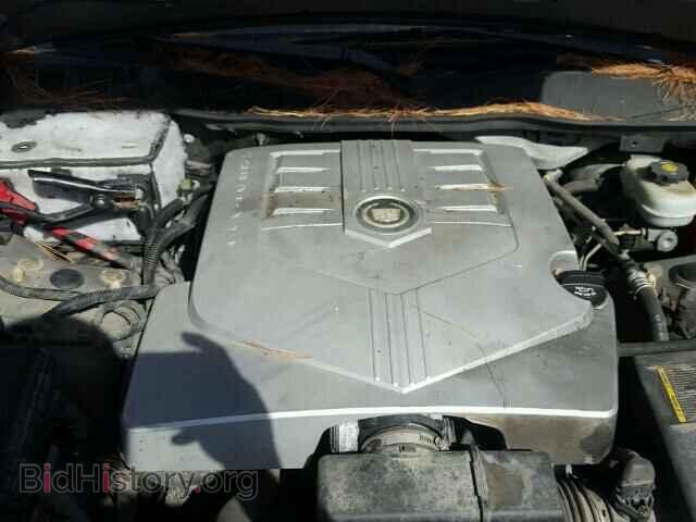 2005 CADILLAC CTS - VIN: 1G6DM56T350222823 - Фото 7