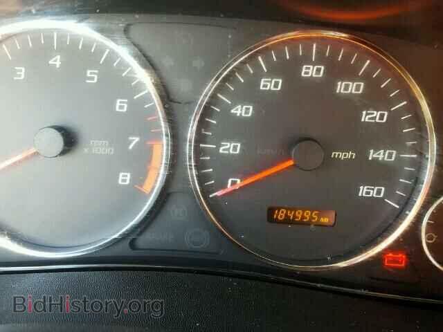2005 CADILLAC CTS - VIN: 1G6DM56T350222823 - Фото 8