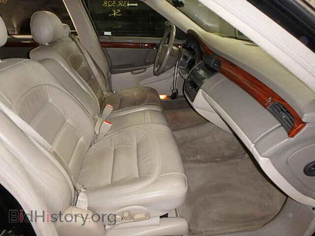 2001 CADILLAC DEVILLE - VIN: 1G6KD57Y01U118522 - Фото 5