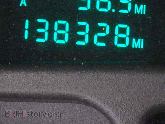 2001 CADILLAC DEVILLE - VIN: 1G6KD57Y01U118522 - Фото 8