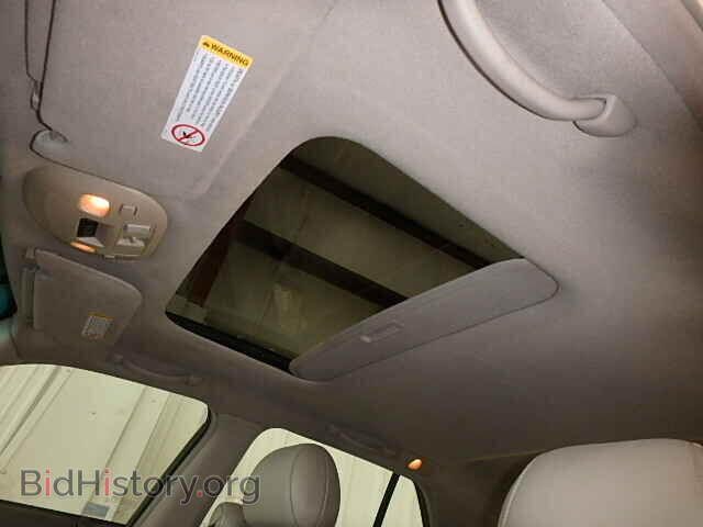 2001 CADILLAC DEVILLE - VIN: 1G6KD57Y01U118522 - Фото 9