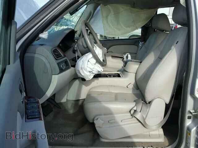 2013 CHEVROLET AVALANCHE - VIN: 3GNMCFE00DG181825 - Фото 5